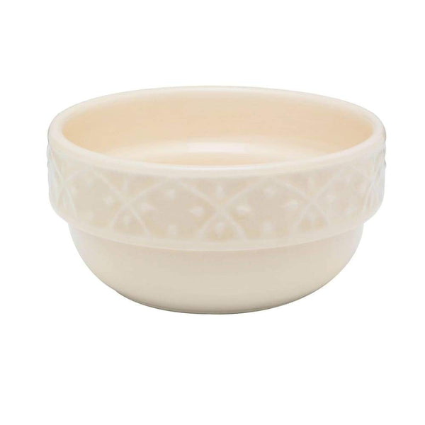 Mendi 6 Piece Dinner Soup Bowl Set