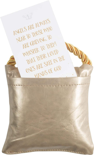 Dad - Memorial Pocket Pillow