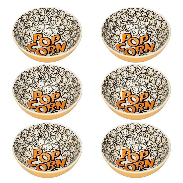 12 Piece Dinner Soup Bowl Set